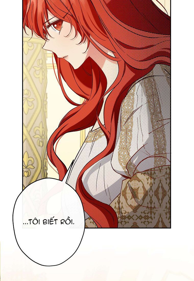 Cuộc Hôn Nhân Giả Dối: Chapter 92.1