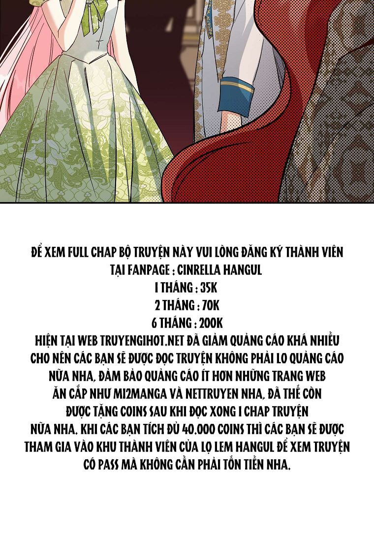 Cuộc Hôn Nhân Giả Dối: Chapter 92.1