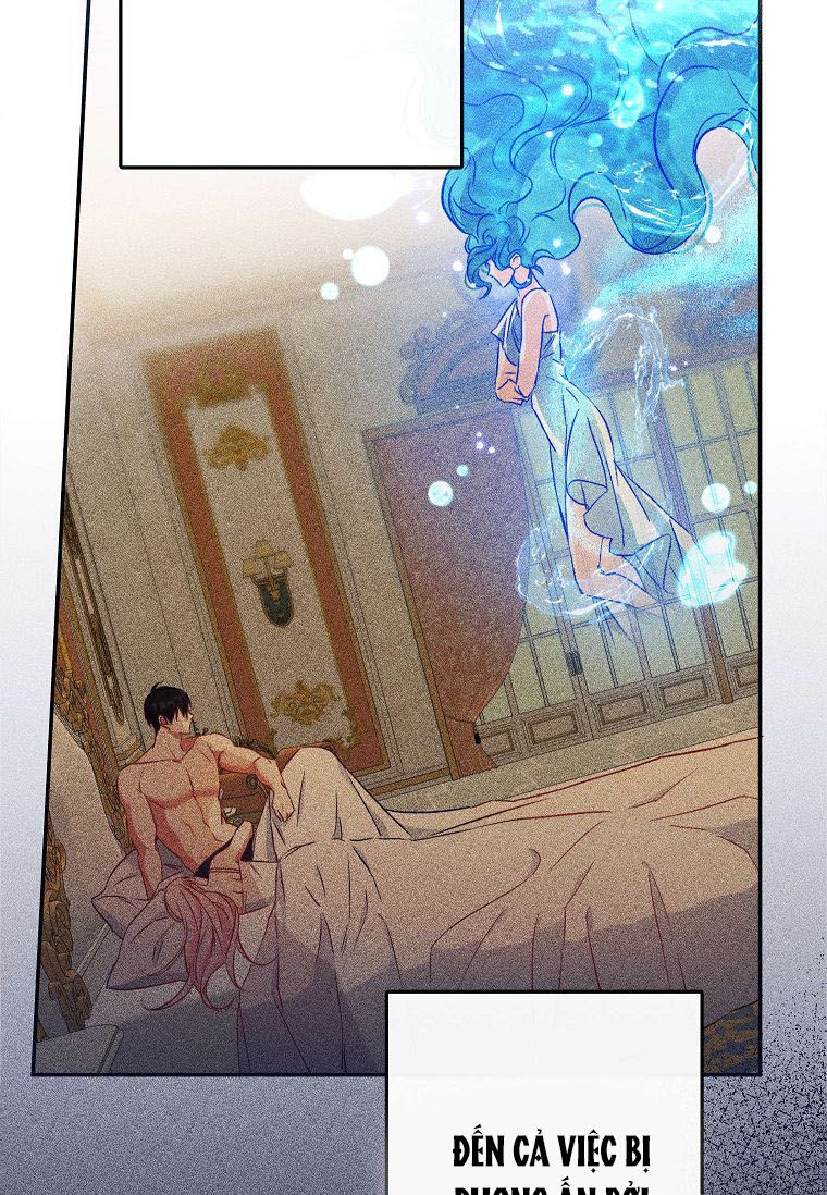Cuộc Hôn Nhân Giả Dối: Chapter 92.1