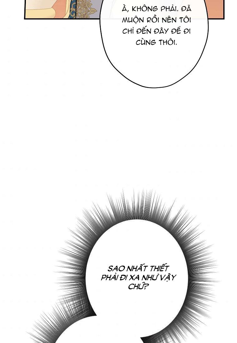Cuộc Hôn Nhân Giả Dối: Chapter 92.1