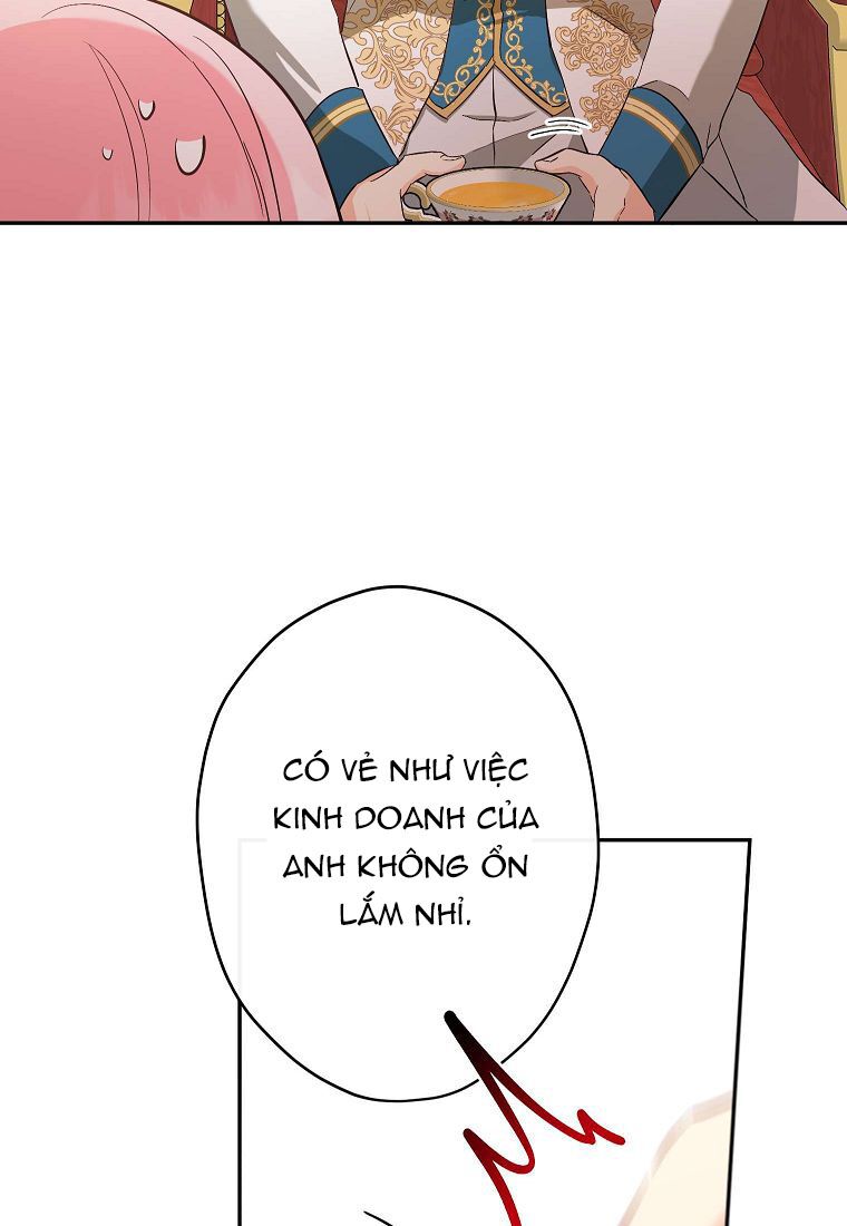 Cuộc Hôn Nhân Giả Dối: Chapter 92.1