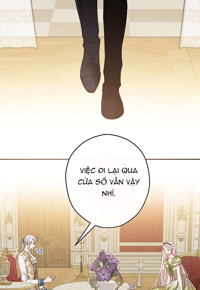 Cuộc Hôn Nhân Giả Dối: Chapter 92.1