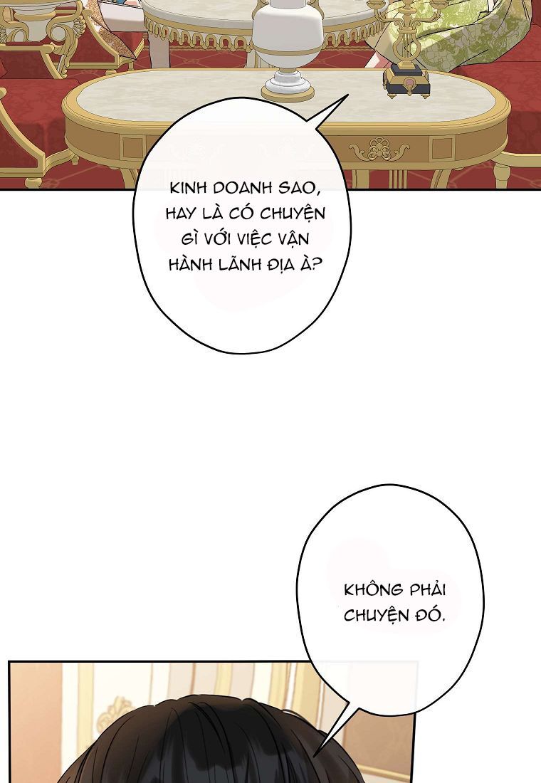 Cuộc Hôn Nhân Giả Dối: Chapter 92.1