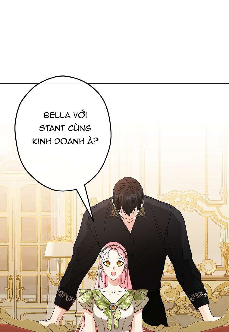 Cuộc Hôn Nhân Giả Dối: Chapter 92.1
