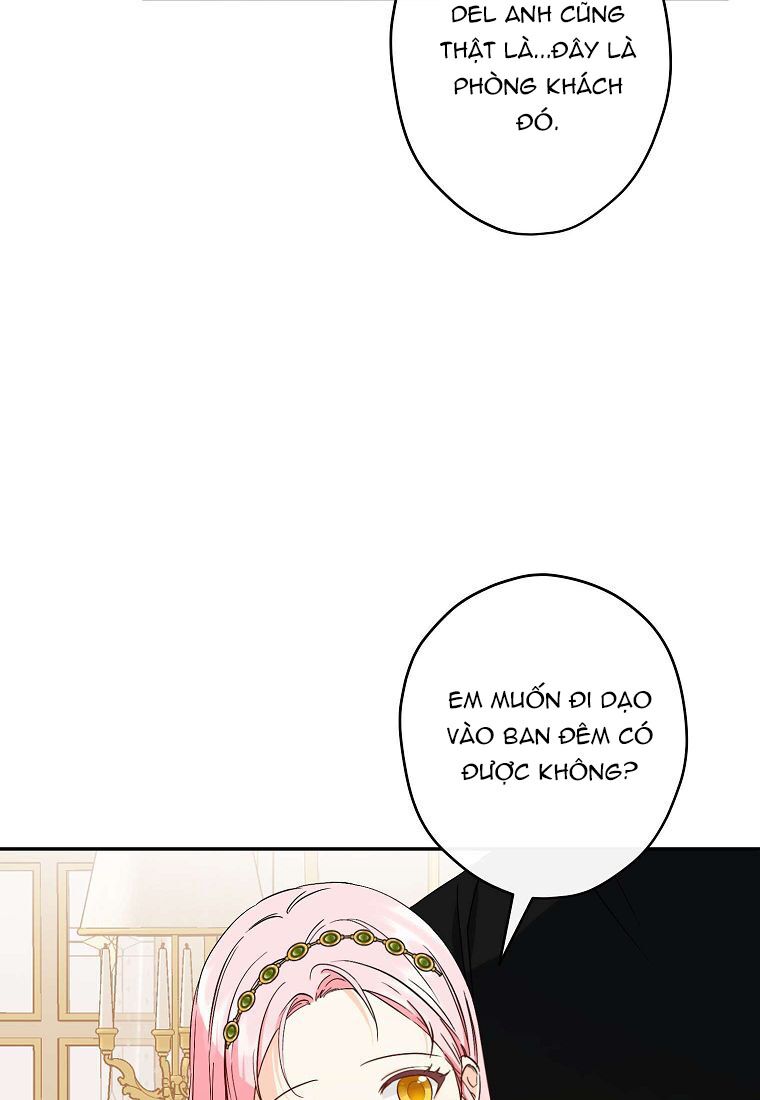 Cuộc Hôn Nhân Giả Dối: Chapter 92.1