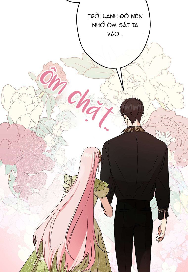 Cuộc Hôn Nhân Giả Dối: Chapter 92.1