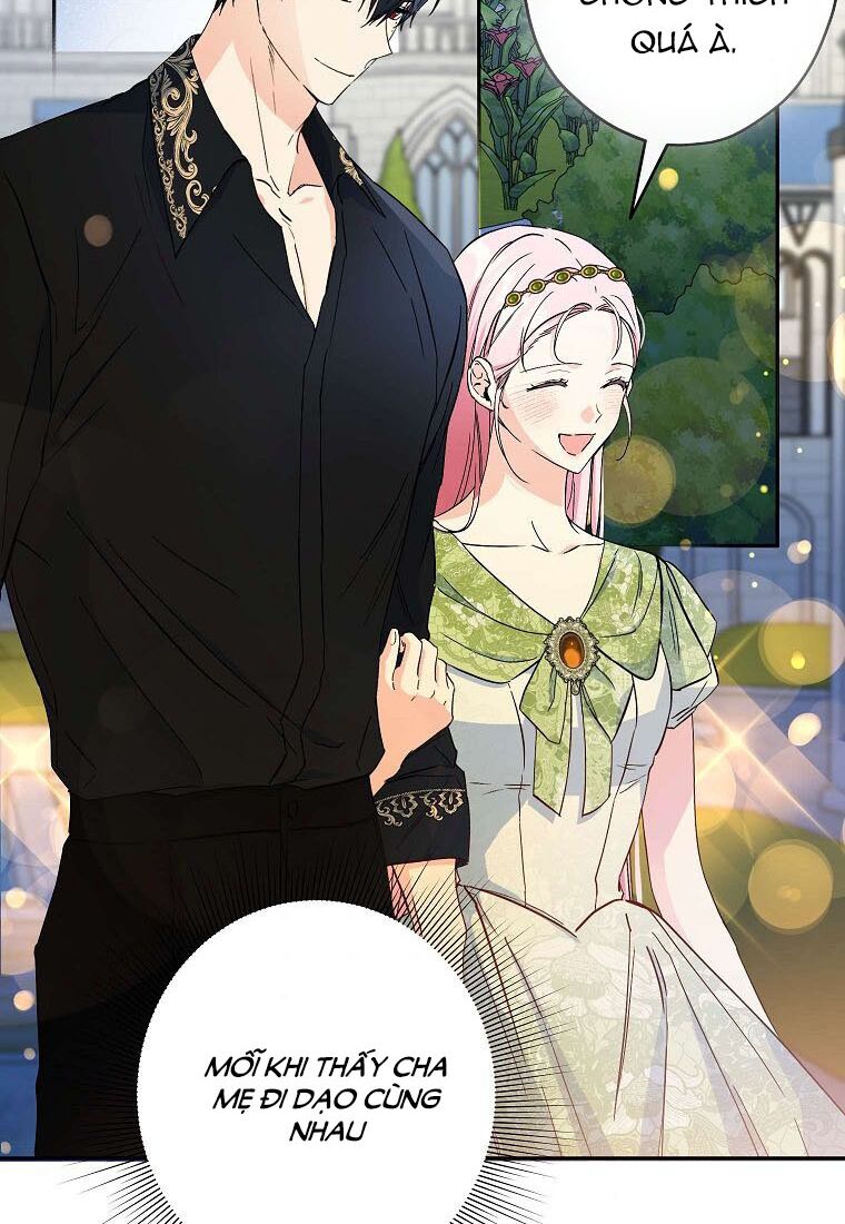 Cuộc Hôn Nhân Giả Dối: Chapter 92.1