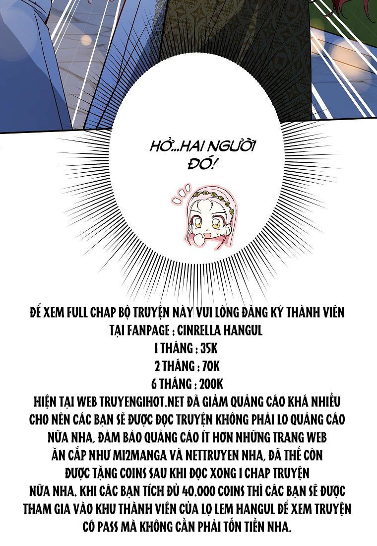 Cuộc Hôn Nhân Giả Dối: Chapter 92.1