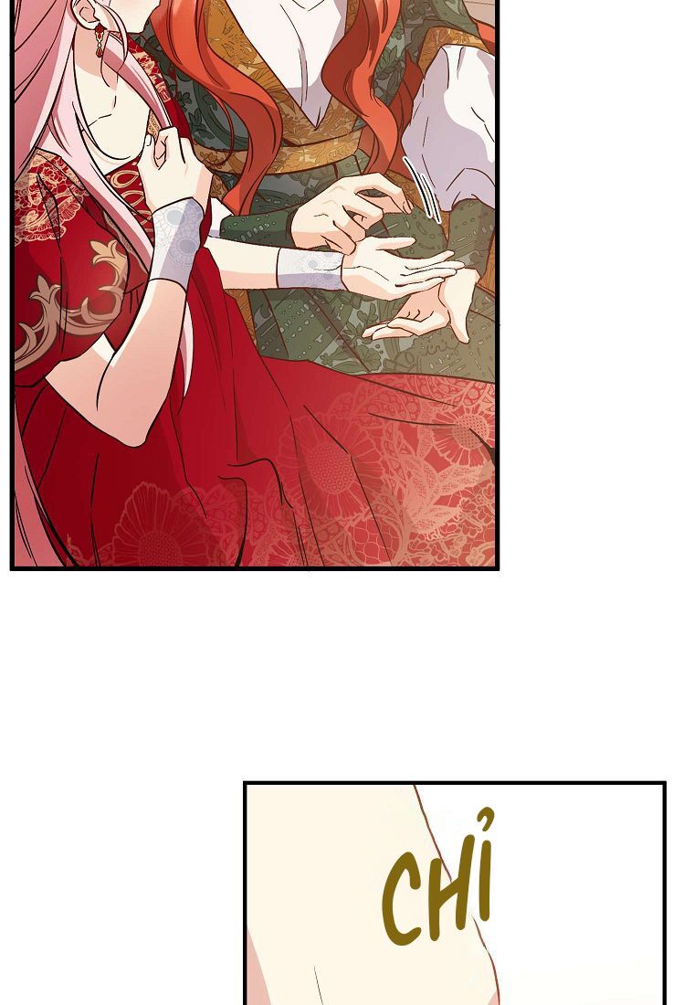 Cuộc Hôn Nhân Giả Dối: Chapter 93.2
