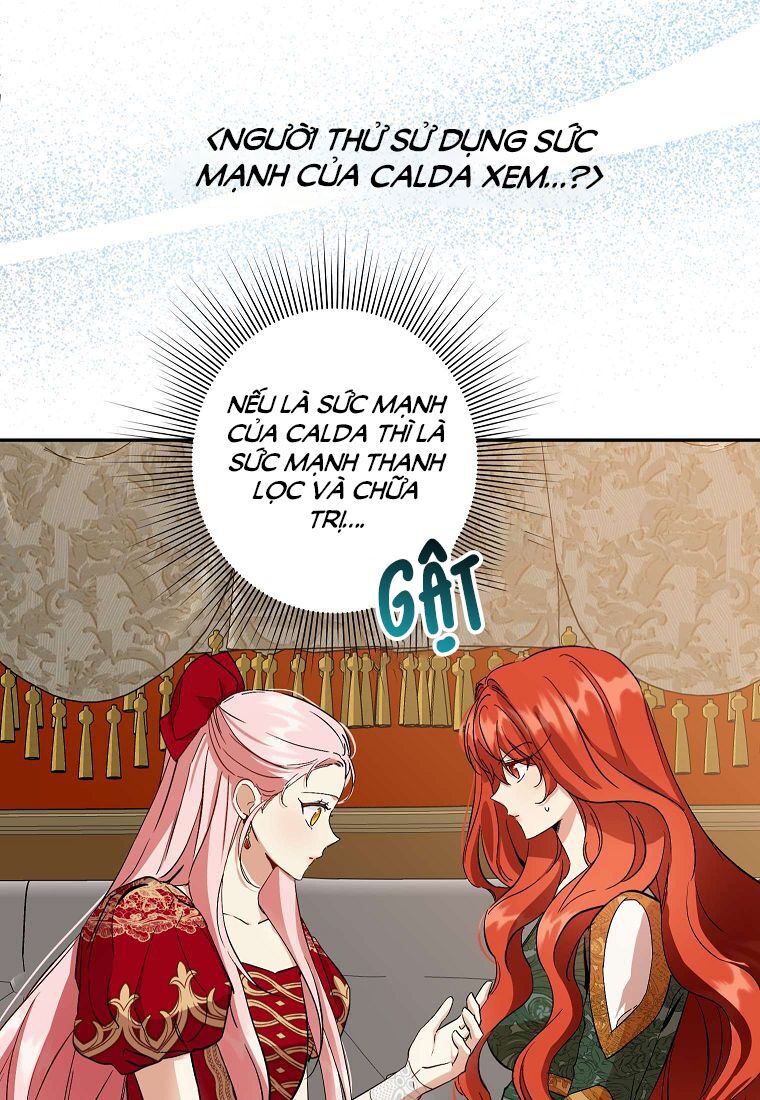 Cuộc Hôn Nhân Giả Dối: Chapter 93.2