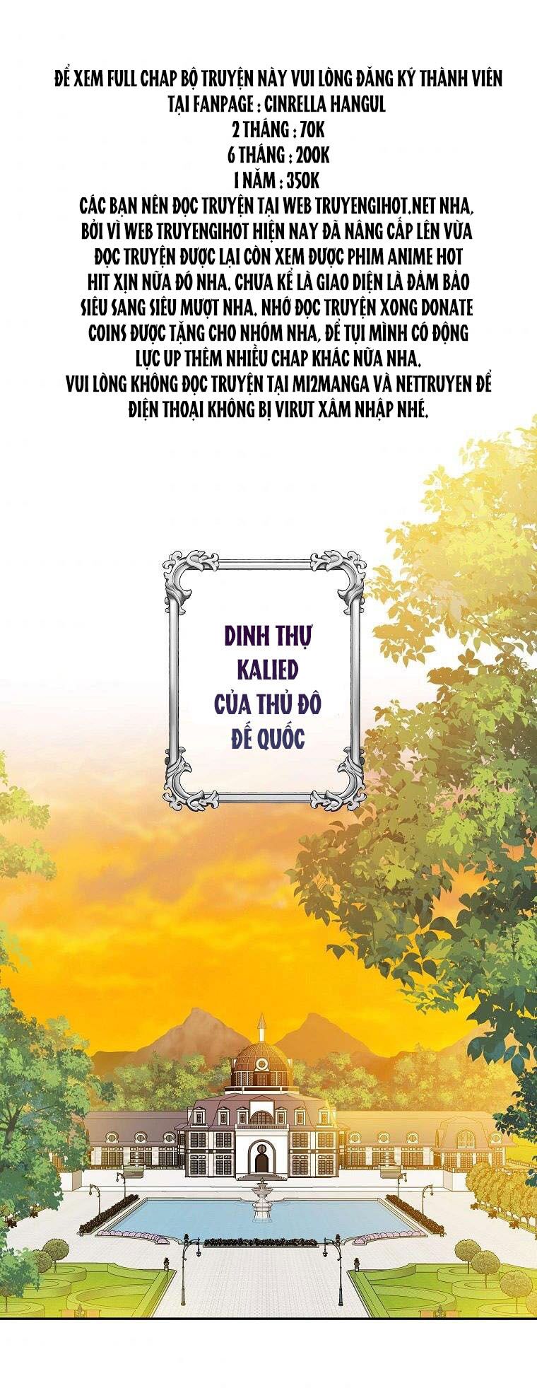 Cuộc Hôn Nhân Giả Dối: Chapter 94.1