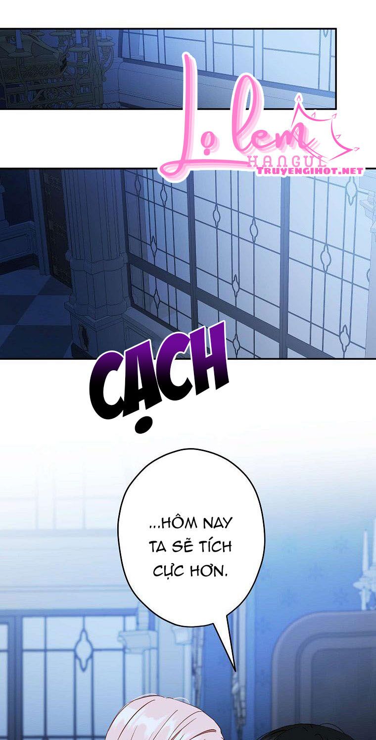 Cuộc Hôn Nhân Giả Dối: Chapter 94.1