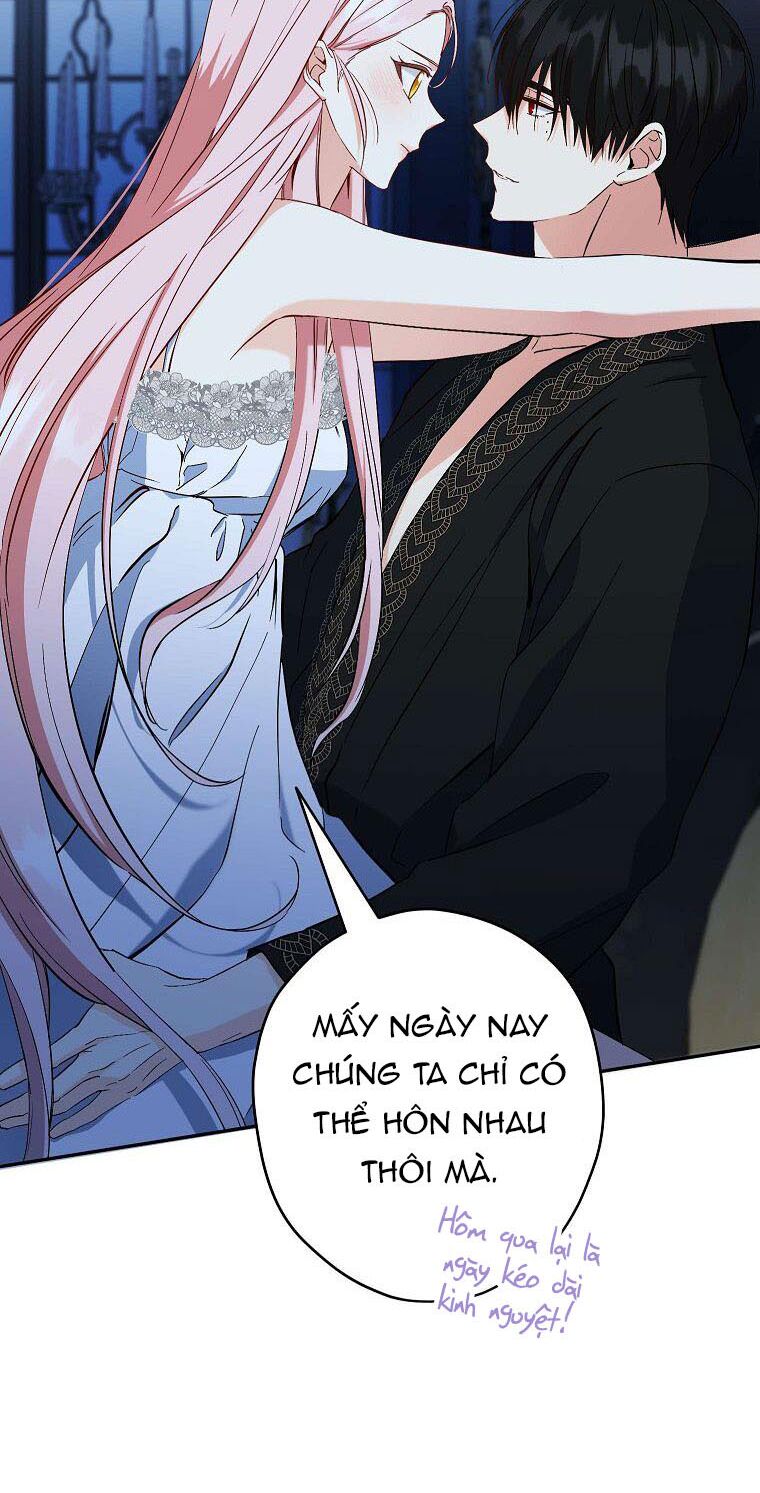 Cuộc Hôn Nhân Giả Dối: Chapter 94.1