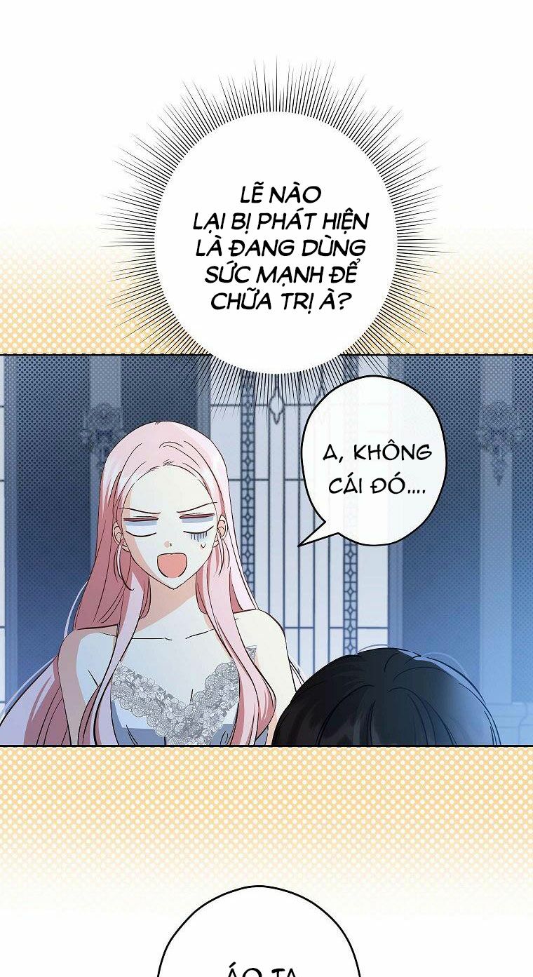 Cuộc Hôn Nhân Giả Dối: Chapter 94.1