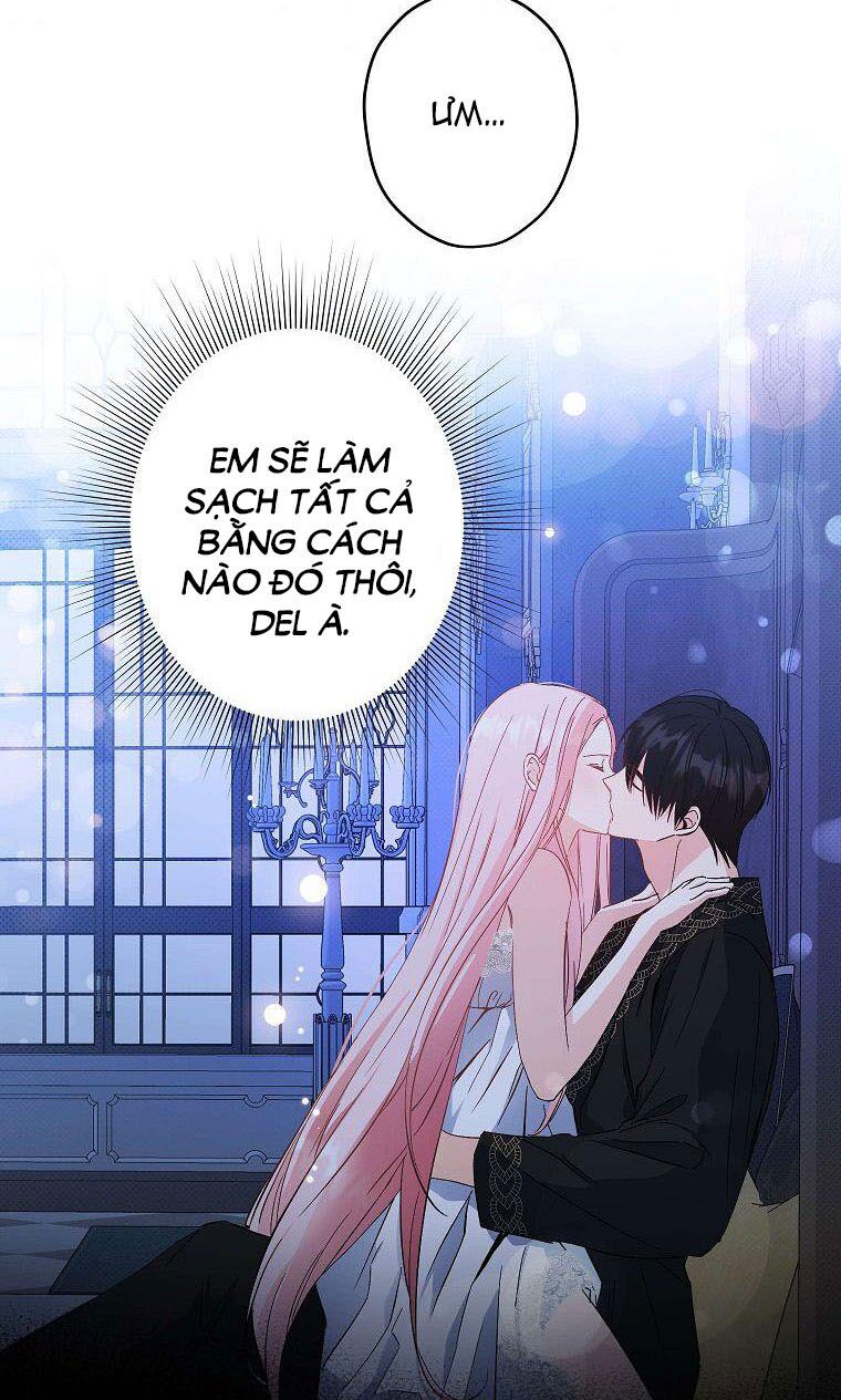 Cuộc Hôn Nhân Giả Dối: Chapter 94.1