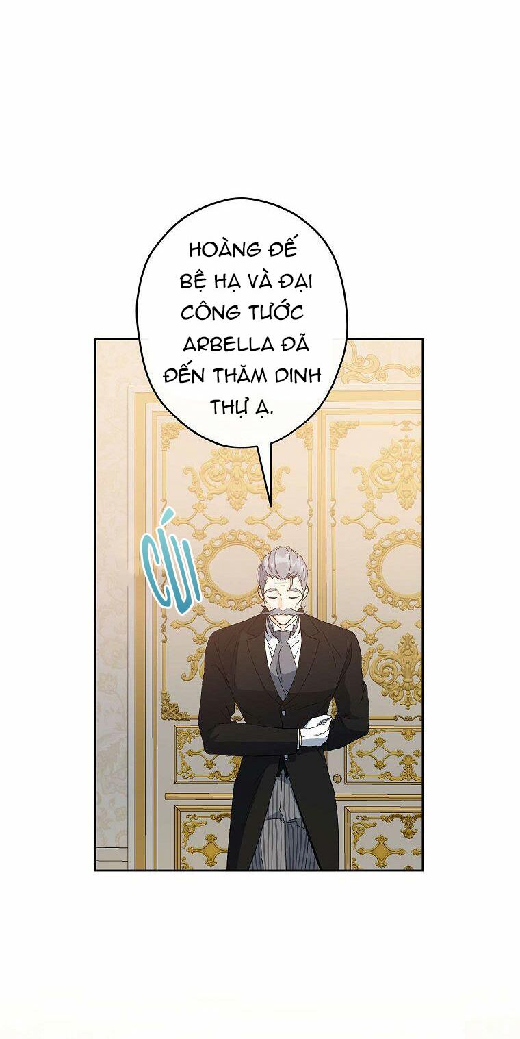 Cuộc Hôn Nhân Giả Dối: Chapter 94.1