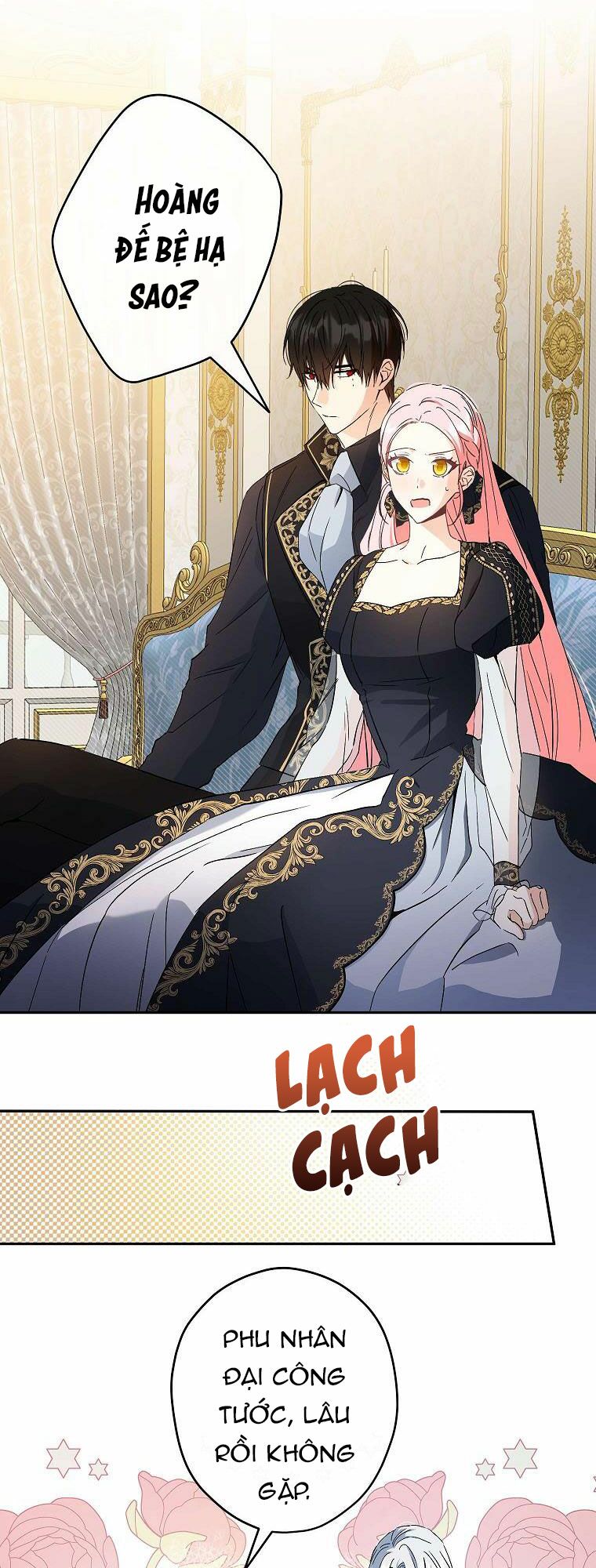 Cuộc Hôn Nhân Giả Dối: Chapter 94.1