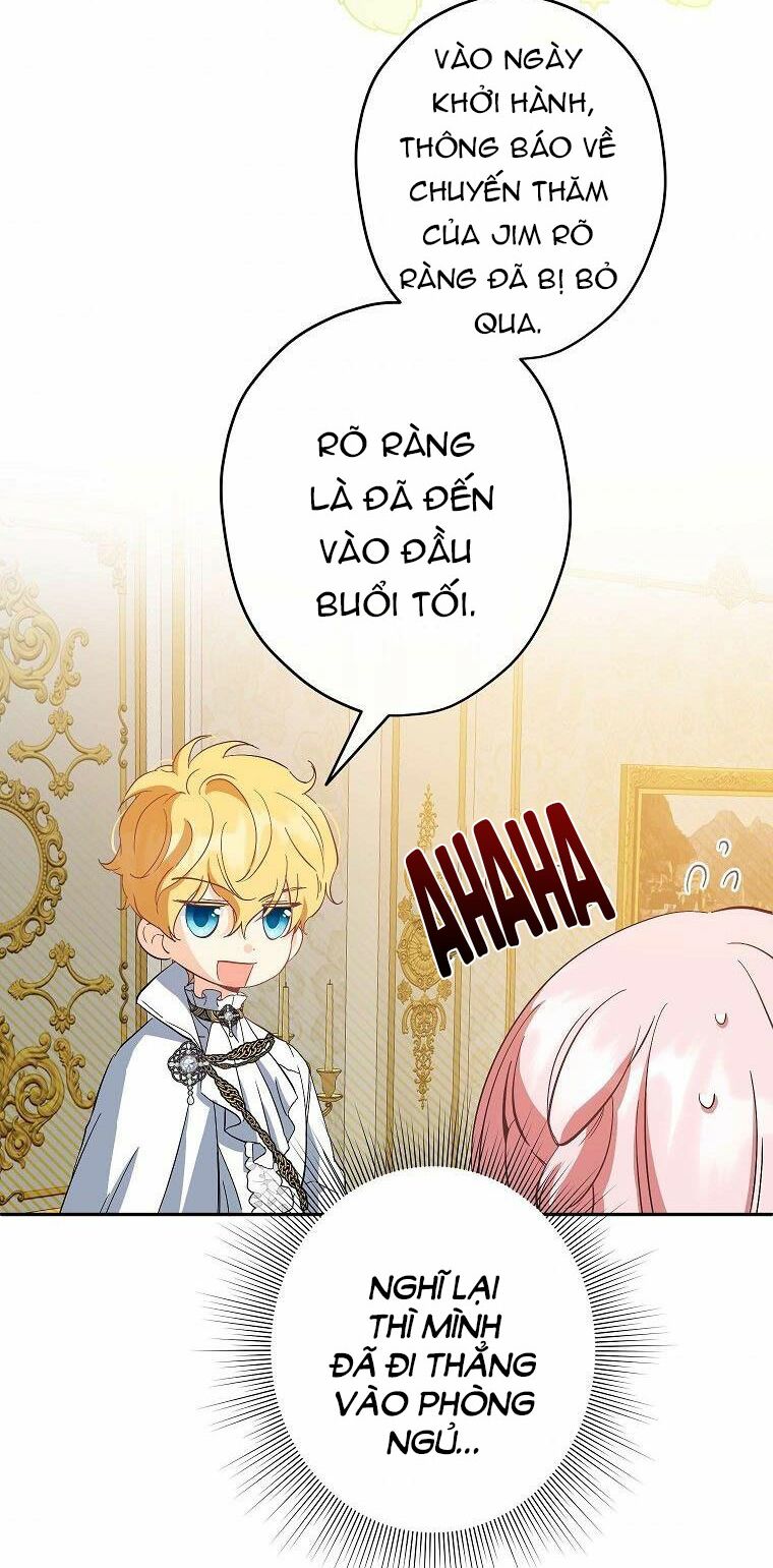 Cuộc Hôn Nhân Giả Dối: Chapter 94.1