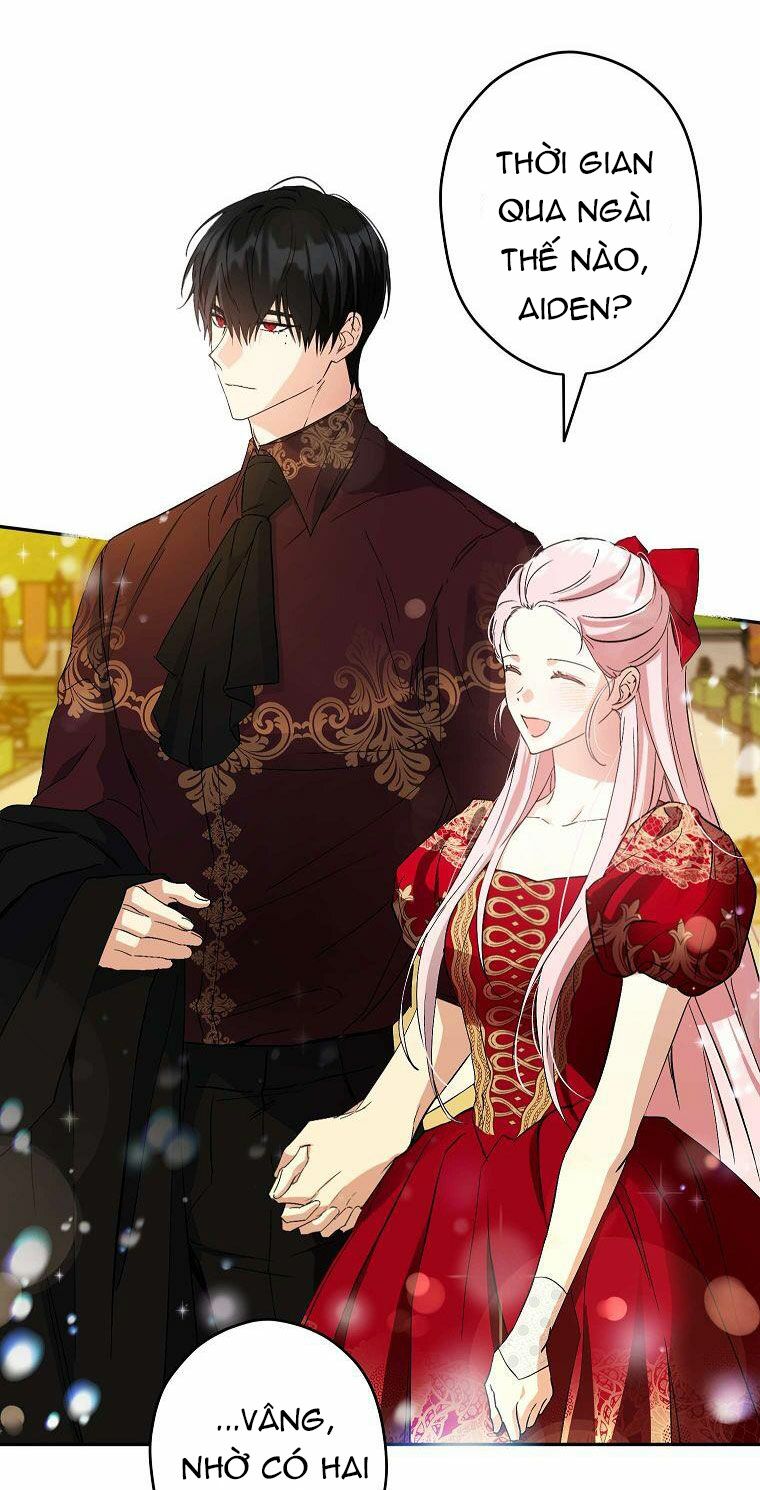 Cuộc Hôn Nhân Giả Dối: Chapter 94.1