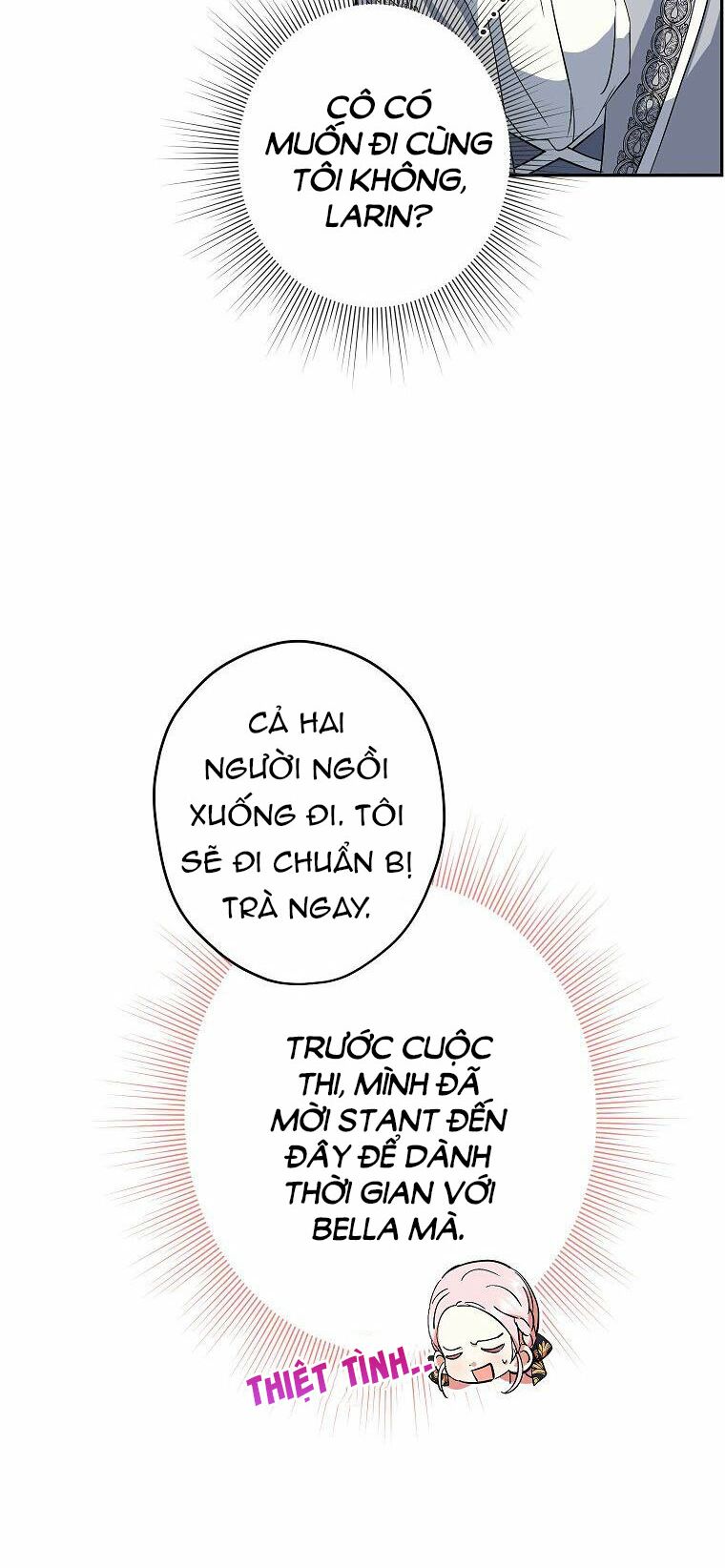 Cuộc Hôn Nhân Giả Dối: Chapter 94.1