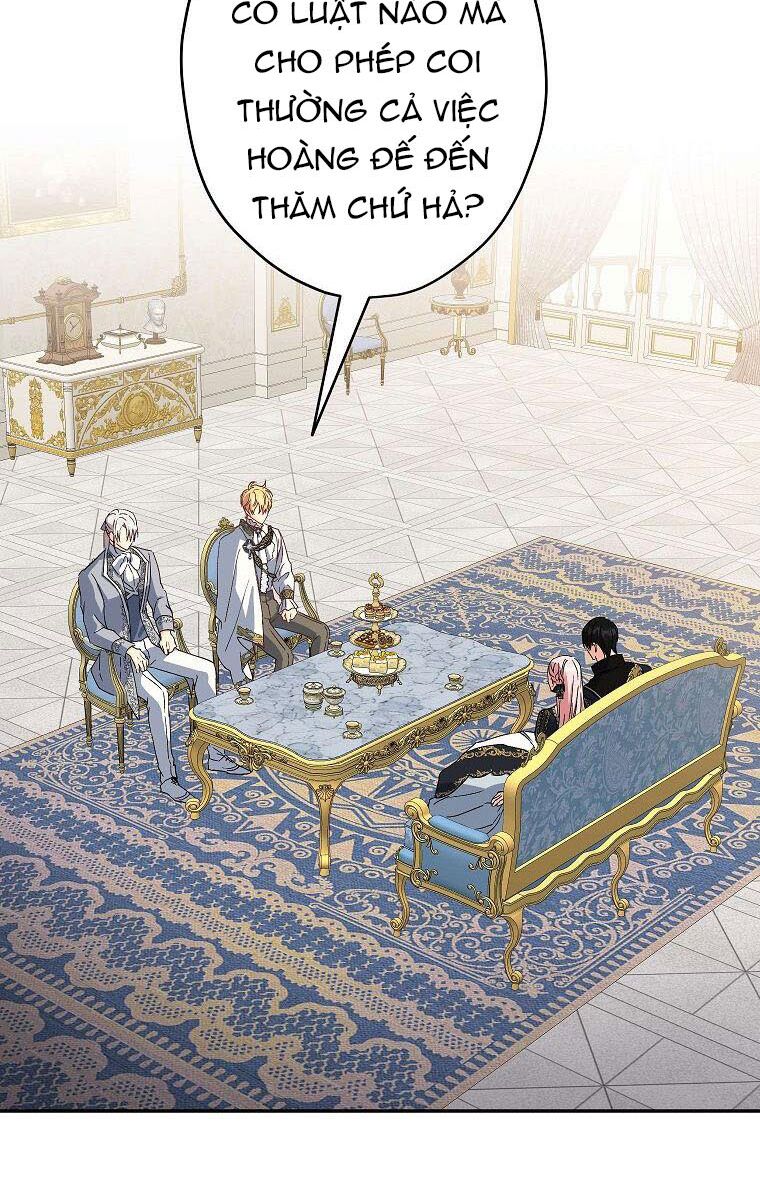 Cuộc Hôn Nhân Giả Dối: Chapter 94.1