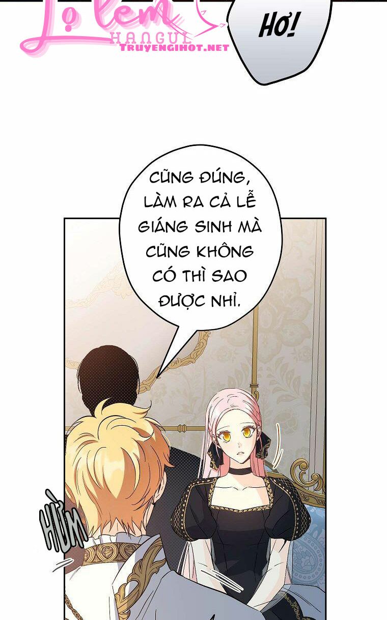 Cuộc Hôn Nhân Giả Dối: Chapter 94.1