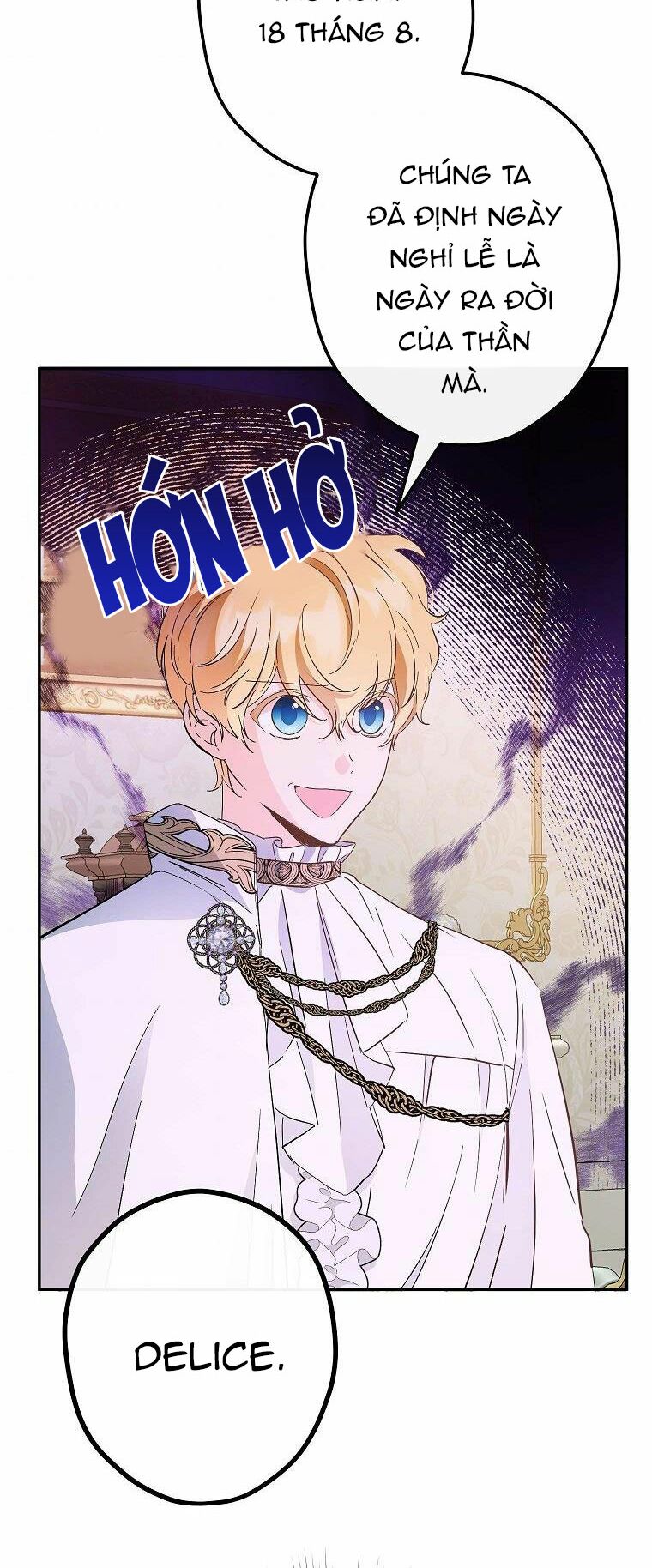 Cuộc Hôn Nhân Giả Dối: Chapter 94.1