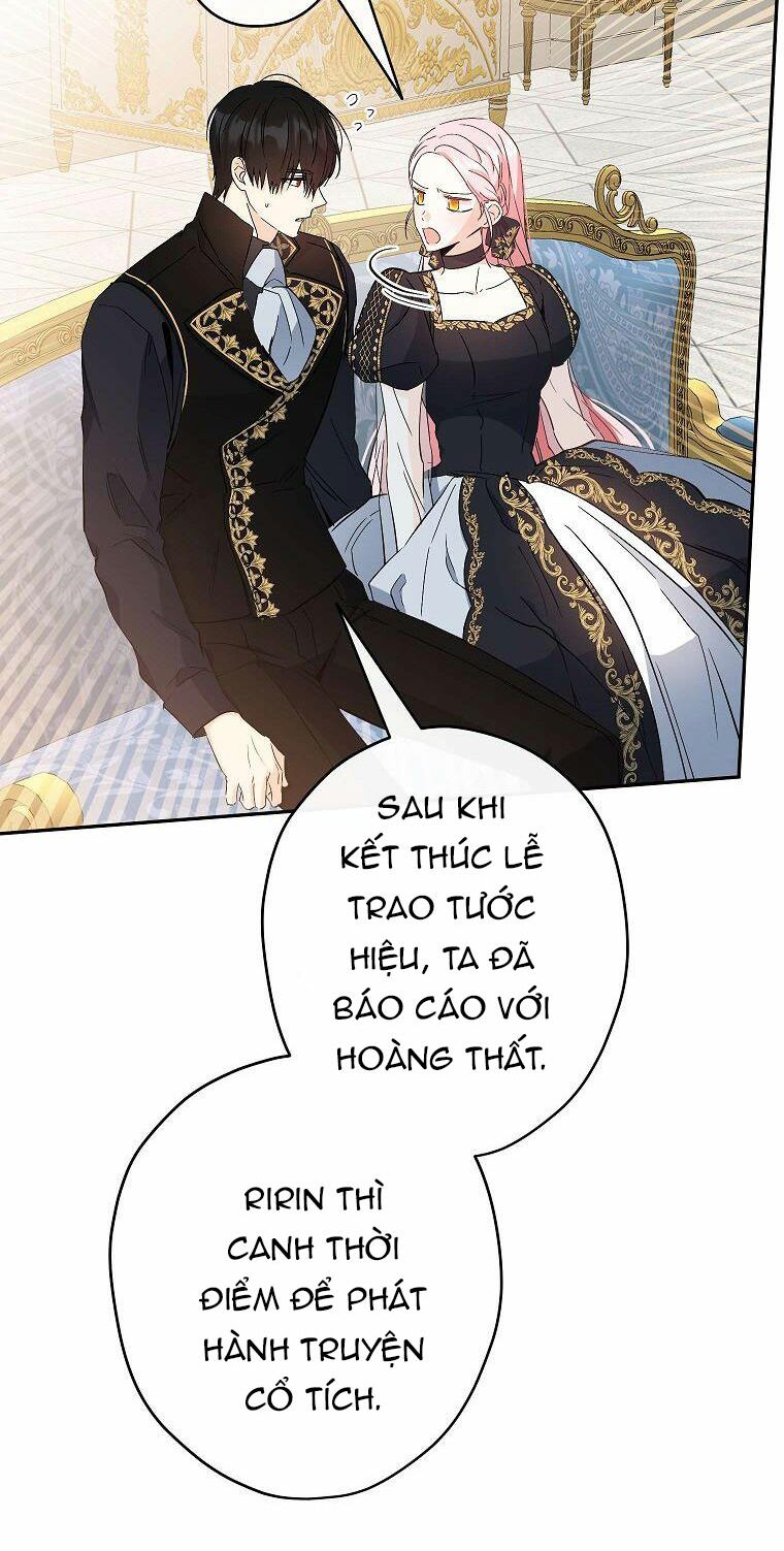 Cuộc Hôn Nhân Giả Dối: Chapter 94.1