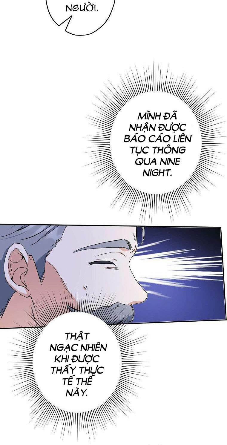 Cuộc Hôn Nhân Giả Dối: Chapter 94.1