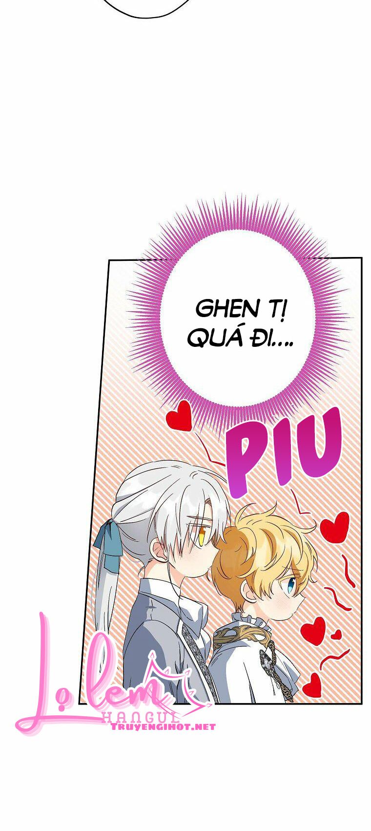 Cuộc Hôn Nhân Giả Dối: Chapter 94.1