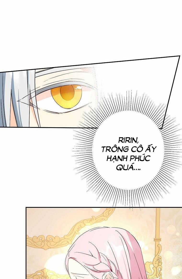 Cuộc Hôn Nhân Giả Dối: Chapter 94.1
