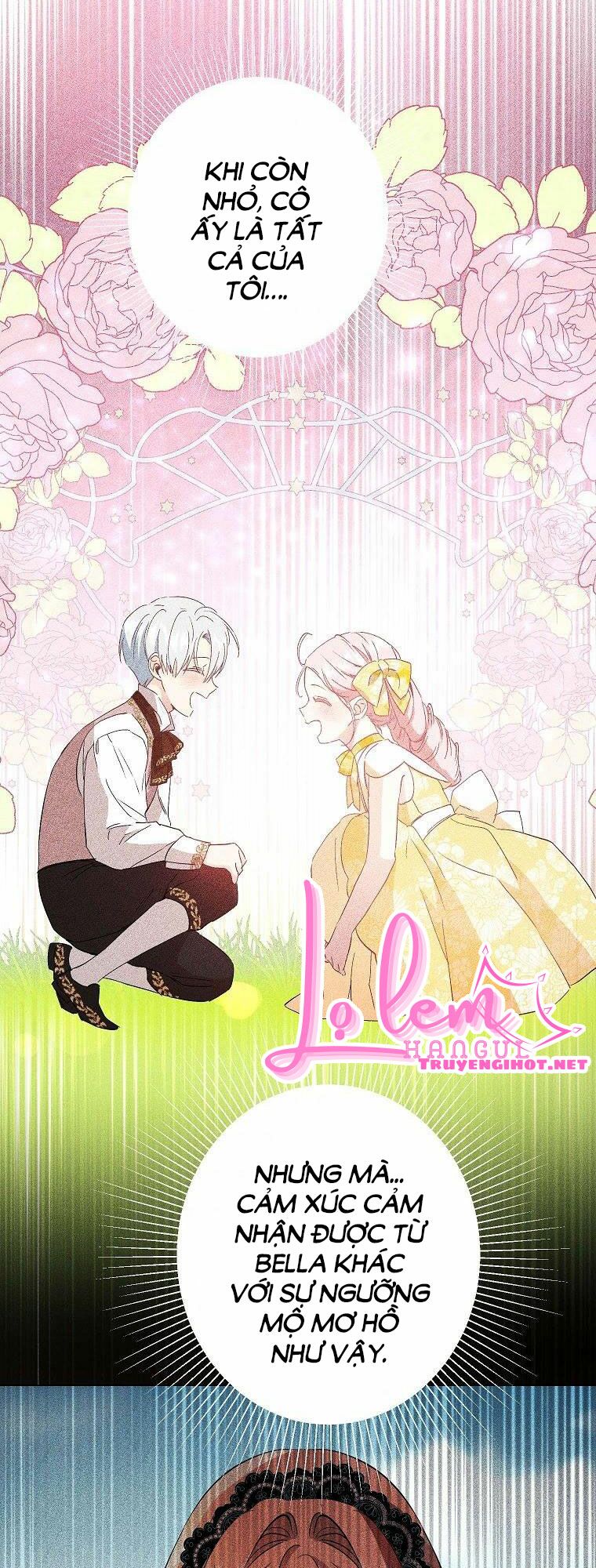 Cuộc Hôn Nhân Giả Dối: Chapter 94.1
