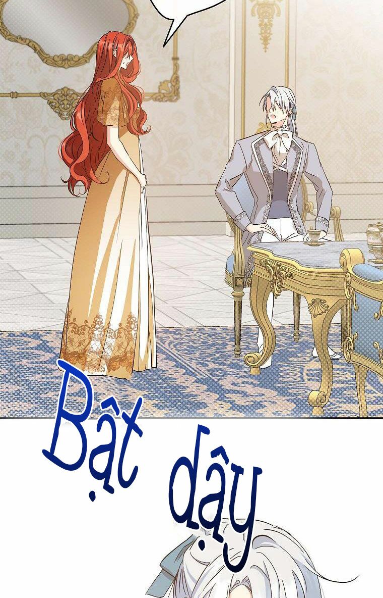 Cuộc Hôn Nhân Giả Dối: Chapter 94.1