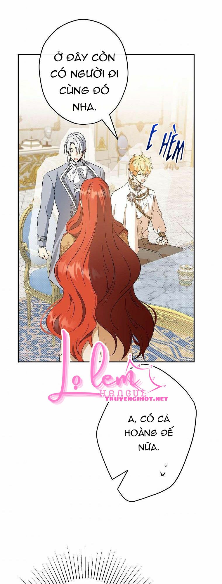 Cuộc Hôn Nhân Giả Dối: Chapter 94.1