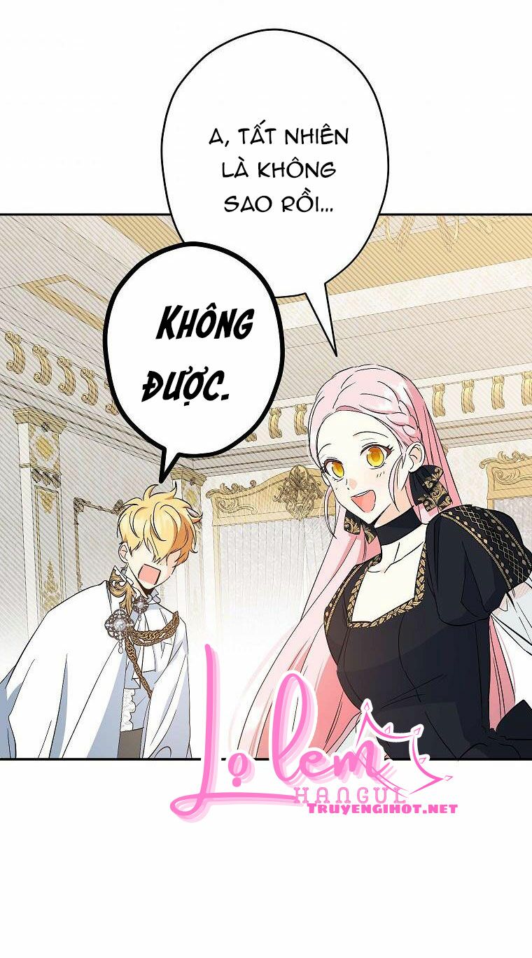 Cuộc Hôn Nhân Giả Dối: Chapter 94.1