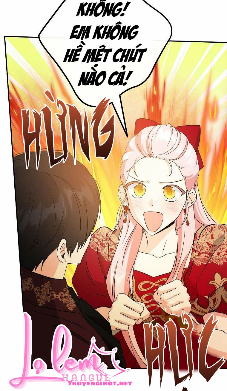 Cuộc Hôn Nhân Giả Dối: Chapter 94.1