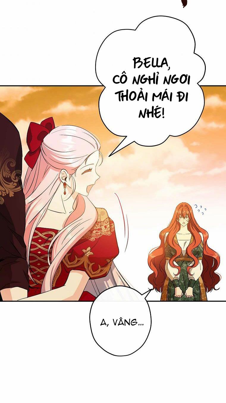Cuộc Hôn Nhân Giả Dối: Chapter 94.1