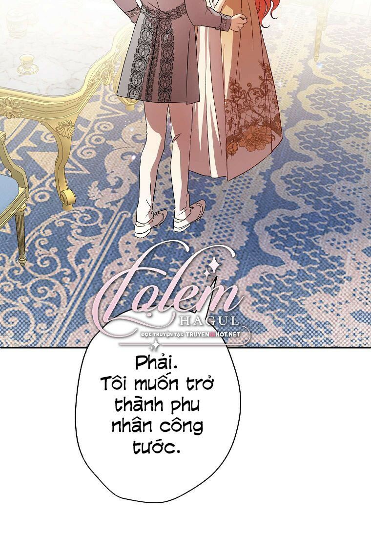 Cuộc Hôn Nhân Giả Dối: Chapter 95.1