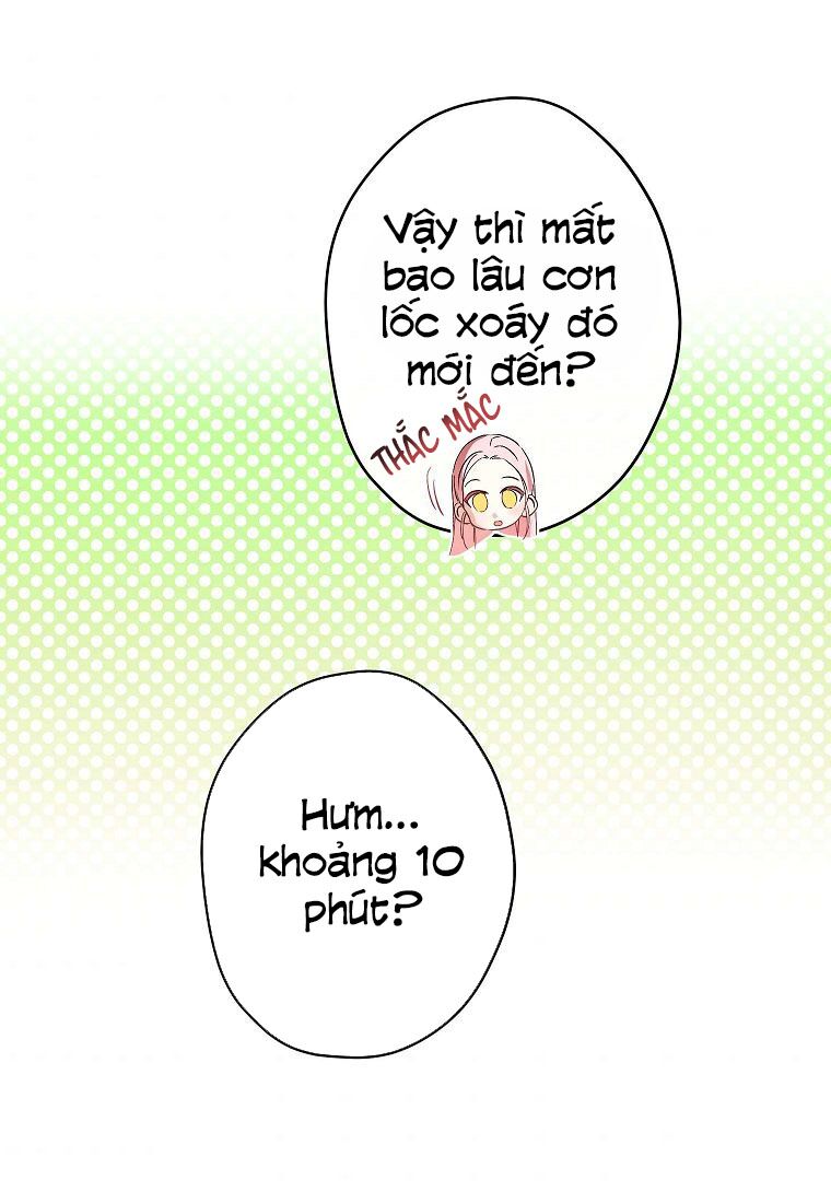 Cuộc Hôn Nhân Giả Dối: Chapter 95.1