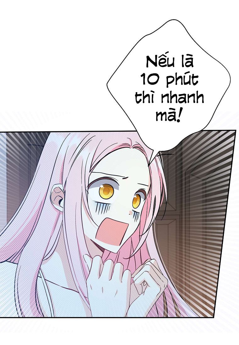 Cuộc Hôn Nhân Giả Dối: Chapter 95.1