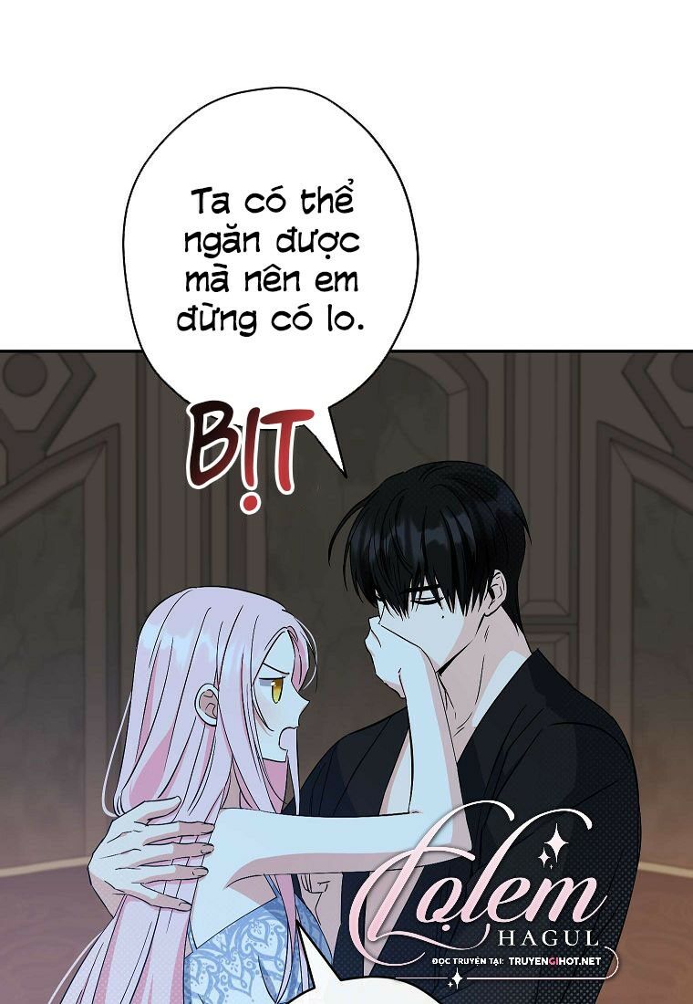 Cuộc Hôn Nhân Giả Dối: Chapter 95.1