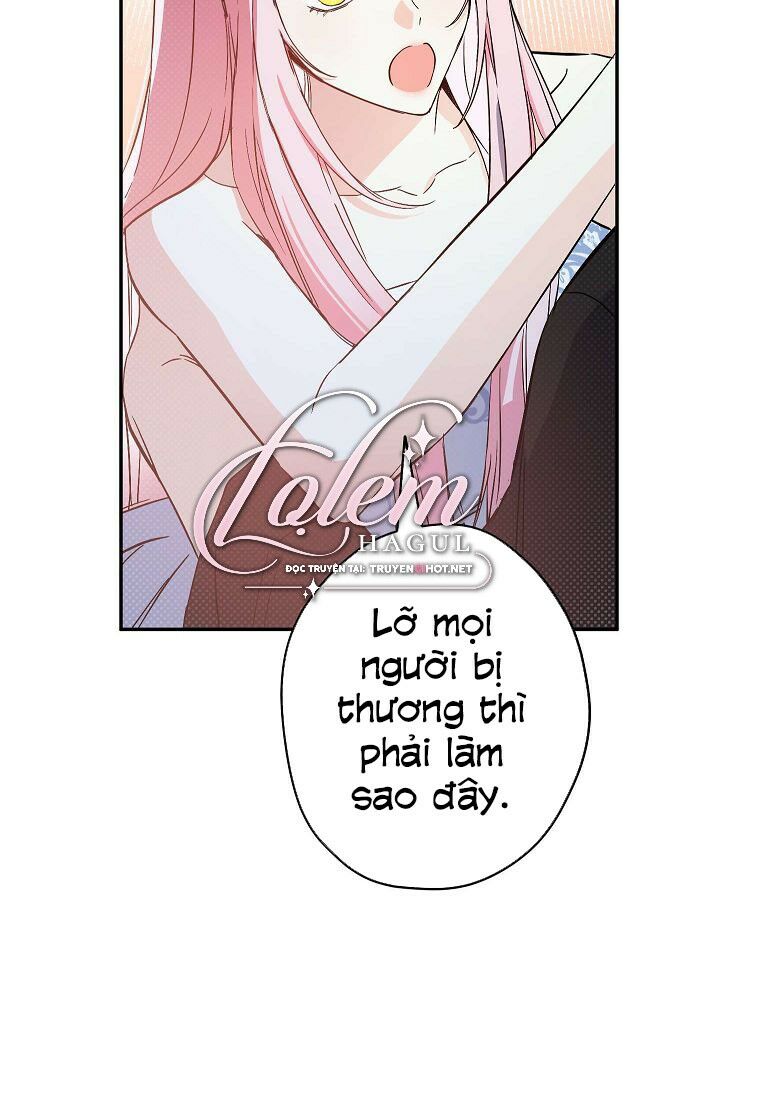 Cuộc Hôn Nhân Giả Dối: Chapter 95.1