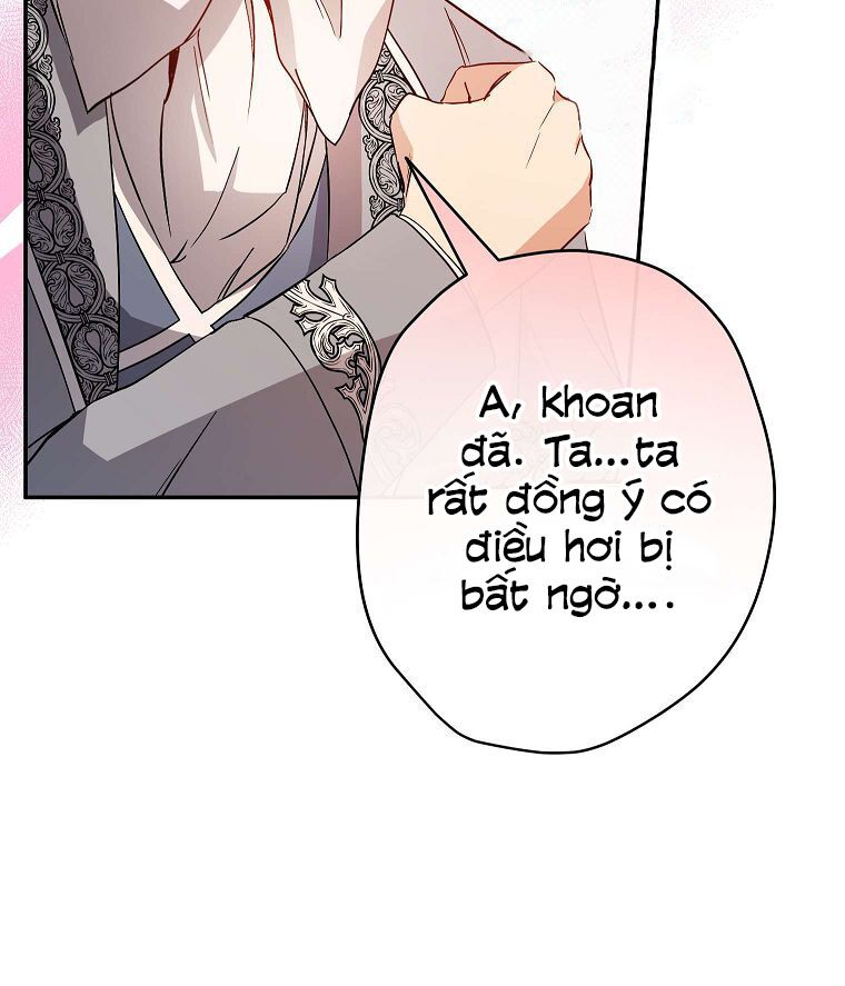 Cuộc Hôn Nhân Giả Dối: Chapter 95.1