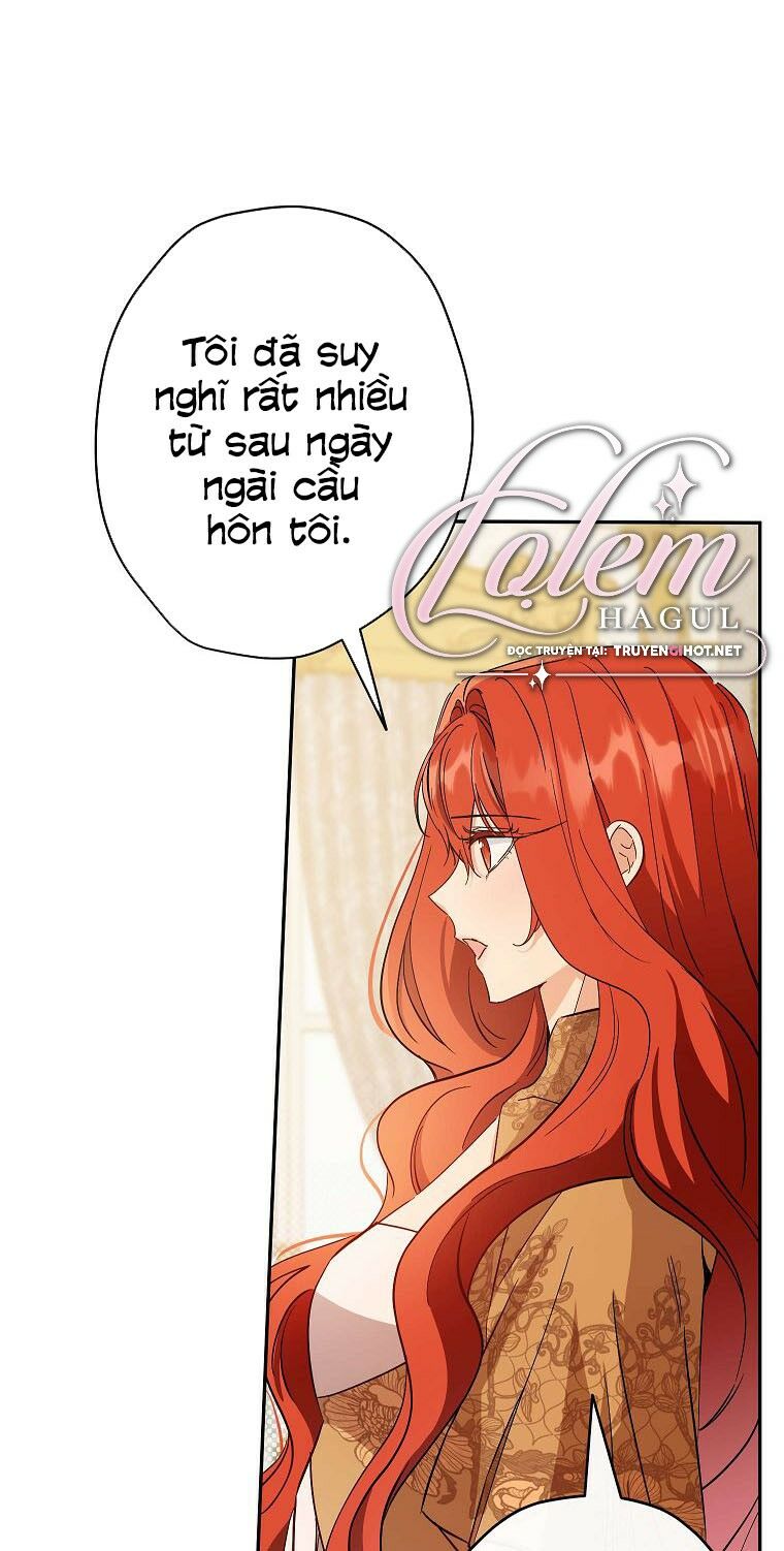Cuộc Hôn Nhân Giả Dối: Chapter 95.1