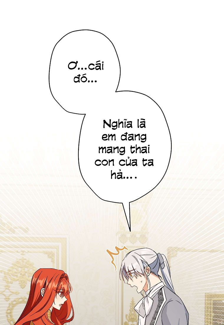 Cuộc Hôn Nhân Giả Dối: Chapter 95.1