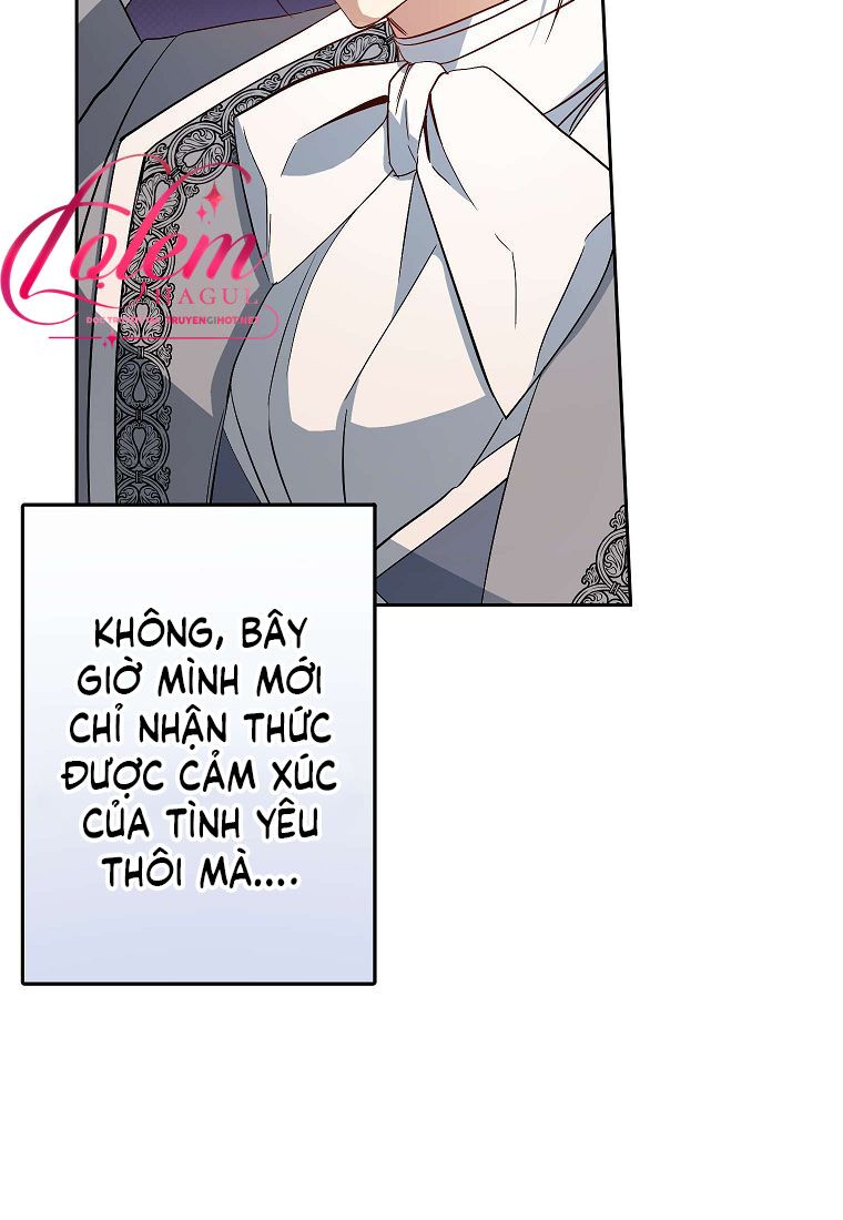 Cuộc Hôn Nhân Giả Dối: Chapter 95.1