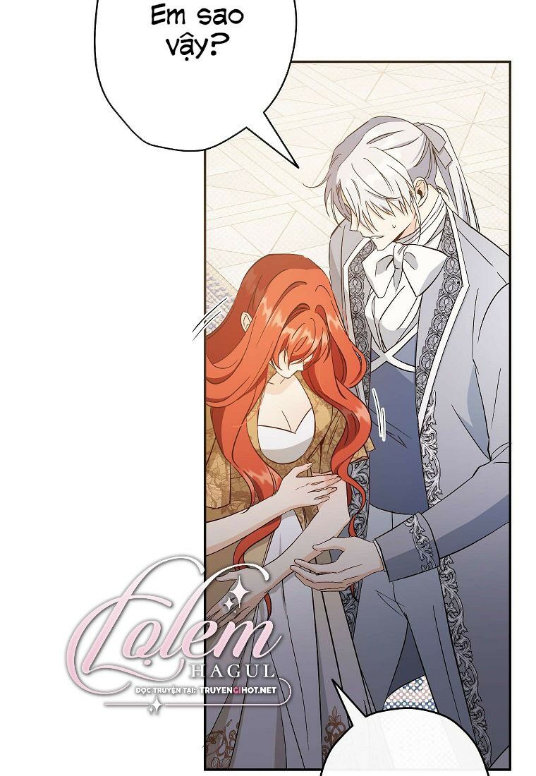 Cuộc Hôn Nhân Giả Dối: Chapter 95.1