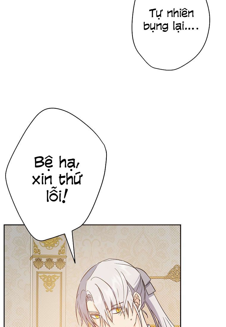 Cuộc Hôn Nhân Giả Dối: Chapter 95.1