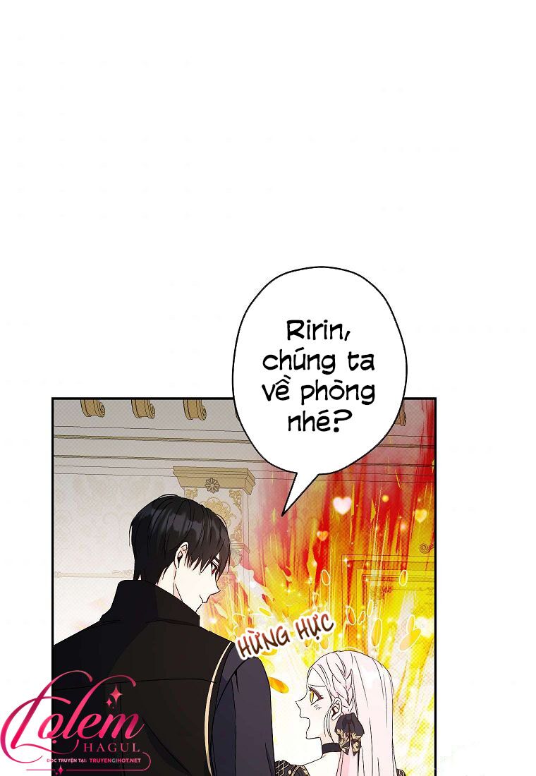 Cuộc Hôn Nhân Giả Dối: Chapter 95.1