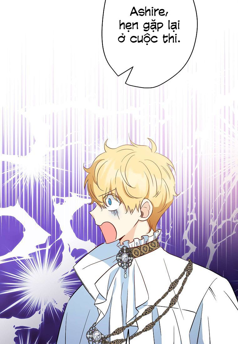 Cuộc Hôn Nhân Giả Dối: Chapter 95.1